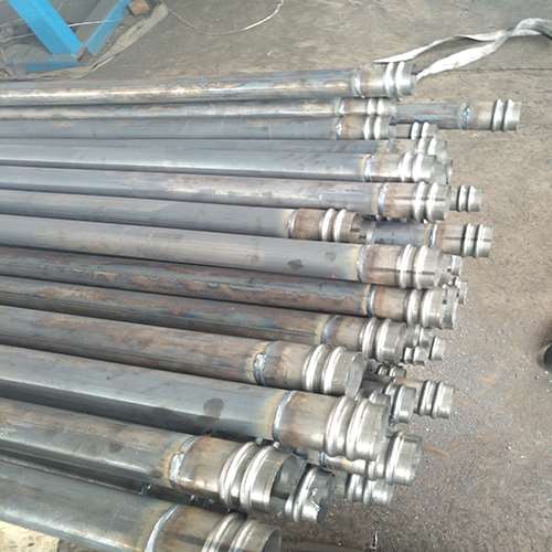 熊口管理区《建筑基桩检测技术规范》每根桩需要几个声测管