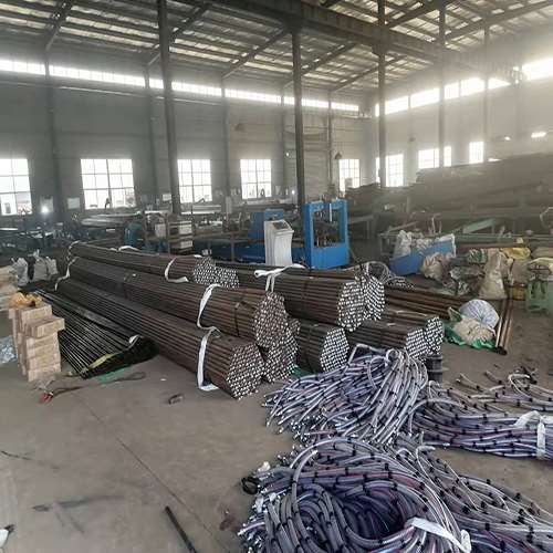 熊口管理区声测管在单桩竖向抗拔静载试验中的应用