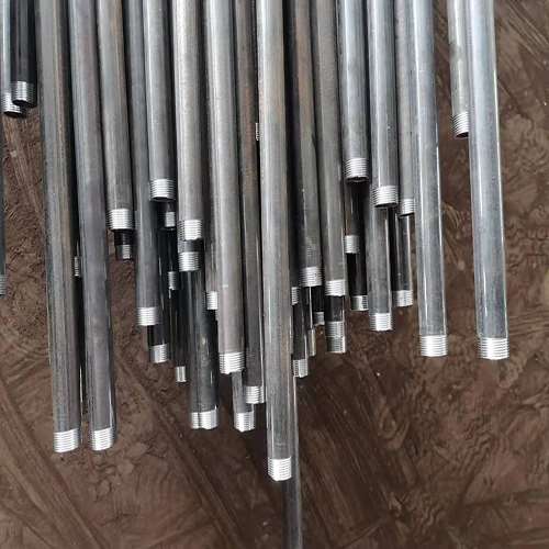 熊口管理区声测管重量是多少？买管必知的计算公式