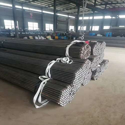 熊口管理区直径800桩基选用声测管型号及数量